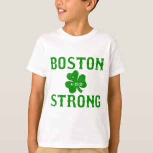 Boston Strong T-Shirt