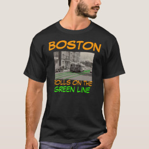 Boston T-Shirt