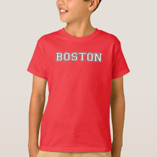 Boston T-Shirt