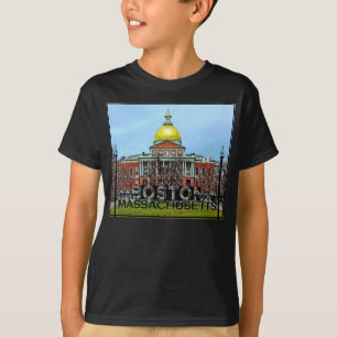 Boston T-Shirt