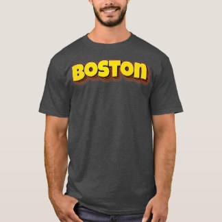 Boston T-Shirt