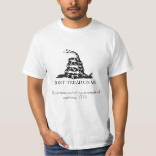 Boston Tea Party T-Shirt