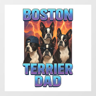 Boston Terrier