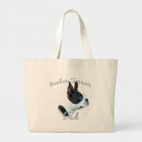 Boston Terrier Dad 2