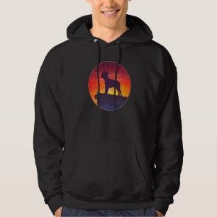 Boston Terrier Dog Breed  23 Hoodie