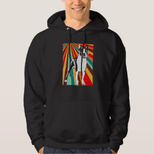 Boston Terrier Dog Breed  34 Hoodie