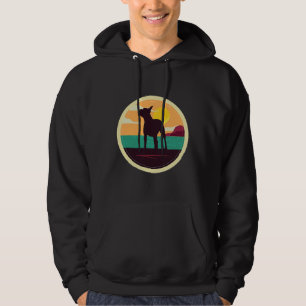 Boston Terrier Dog Lover           Hoodie