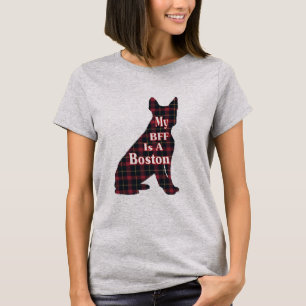 Boston Terrier Gifts T-Shirt