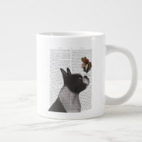 Boston Terrier Ice Cream