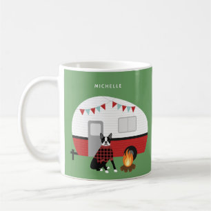 Boston Terrier Mugs