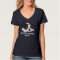 Boston Terrier Mum T-Shirt