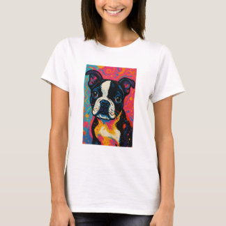 Boston Terrier Shirt