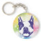 Boston Terrier Sunburst