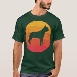 Boston Terrier T-Shirt