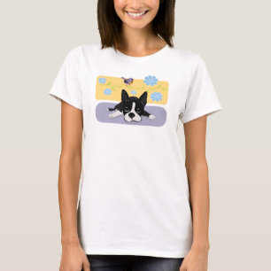 Boston Terrier T-Shirt