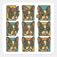 Boston Terrier Trendsetters