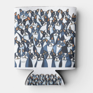 Boston Terriers Can Cooler