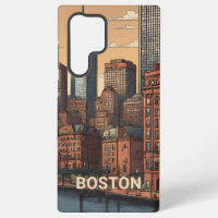 Boston Traveller A Delightful Gift Idea