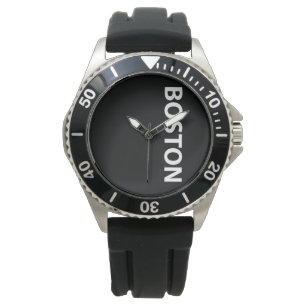 Boston USA Watch