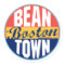 Boston Vintage Label