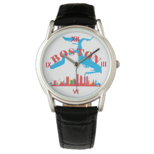 Boston Watch