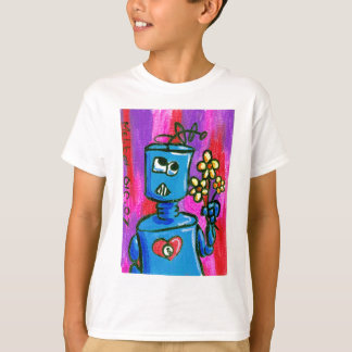 bot010.07 T-Shirt