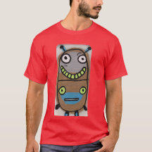 Bot Shirt 2