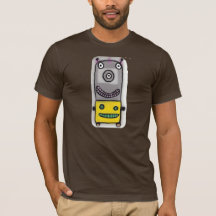 Bot Shirt 2
