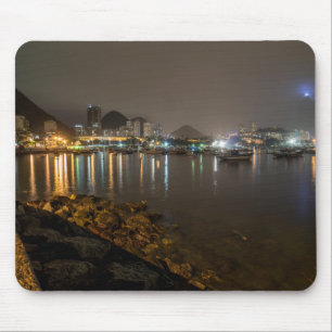 Botafogo Bay Mouse Pad