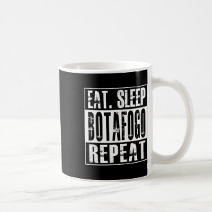 Botafogo Soccer - Camisa Botafogo - Camiseta Botaf Coffee Mug