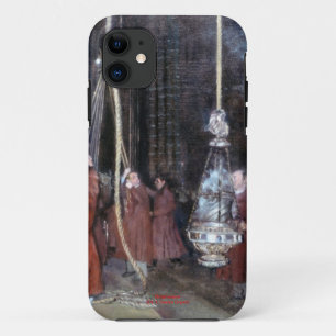 Botafumeiro iPhone 11 Case