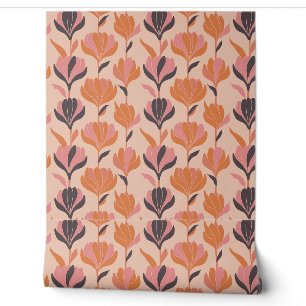 Botanica Bloom Wallpaper