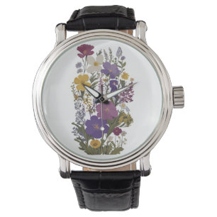 Botanical Art Watch
