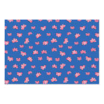 Botanical Beauty Gift Wrap Pack in Flowers