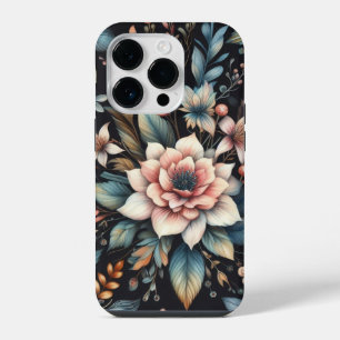 Botanical Beauty iPhone 14 Pro Case
