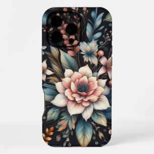 Botanical Beauty iPhone 16 Pro Max Case