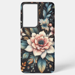 Botanical Beauty  Samsung Galaxy Case