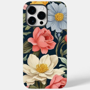 Botanical Bliss Case-Mate iPhone 14 Pro Max Case