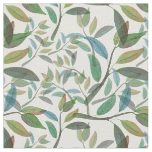 Botanical Bliss Fabric