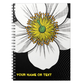 Botanical Blizzard: The Eucryphia cordifolia Notebook