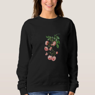 Botanical Blouse Mens Floral Wild Flower 5 Sweatshirt