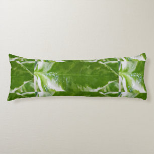 Botanical Body Pillow