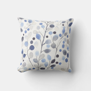 Botanical Branch Cushion