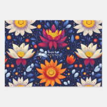 Botanical Cactus Design for Wellness Business