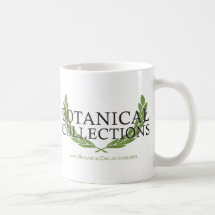 Botanical Collections Mug
