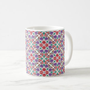 Botanical Earth_Harvest Coffee Mug