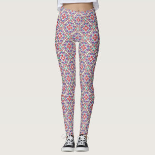 Botanical Earth_Harvest Leggings