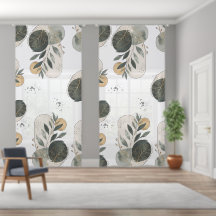 Botanical Elegance Dinning Collection