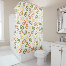 Botanical Floral Pattern