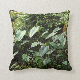 Botanical Garden Cushion